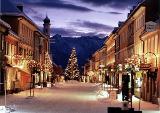 Weihnachtsstimmung in Murnau von Tourist-Info Murnau c/o Kunz & Partner PR